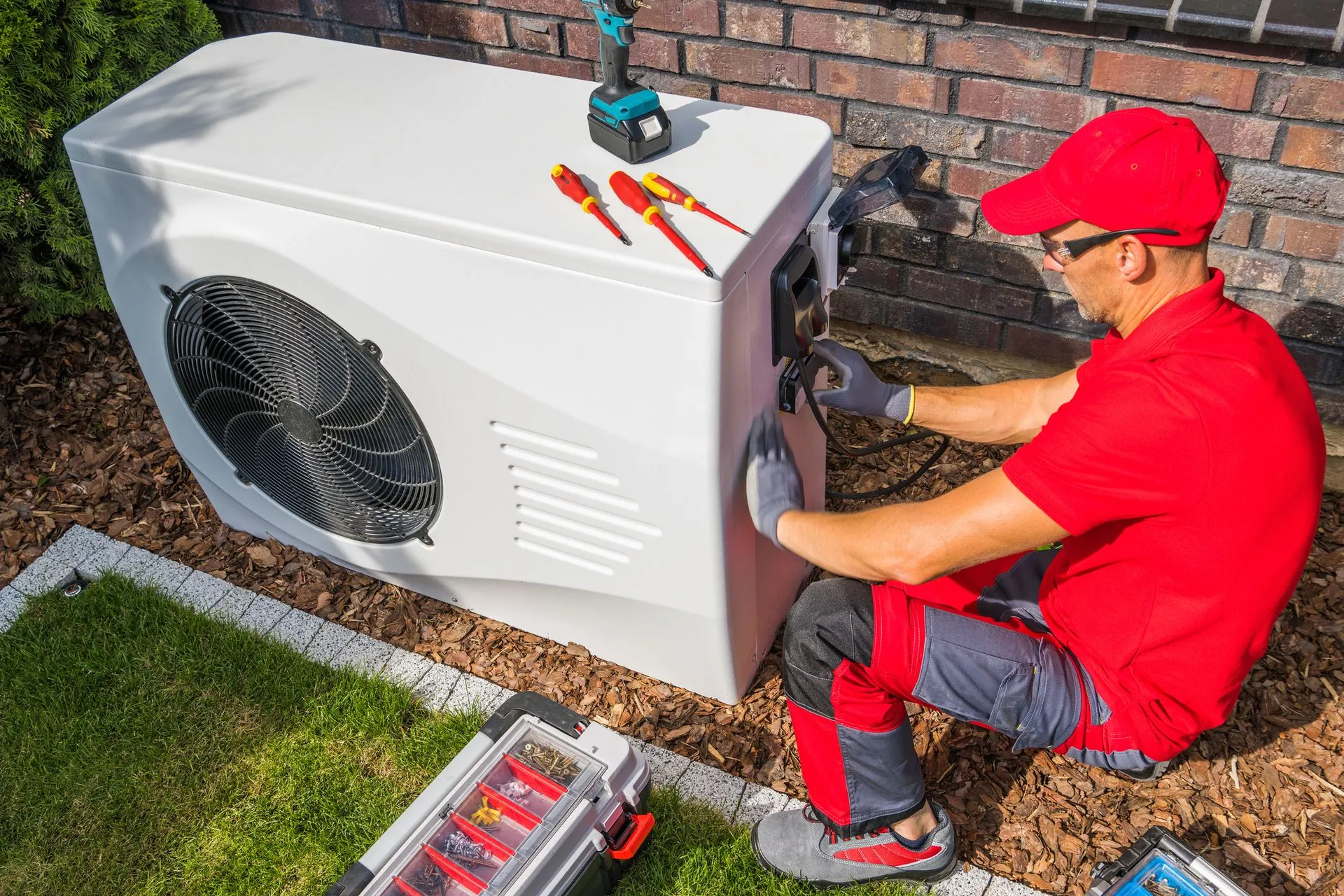 About HVAC in Dillonvale, OH